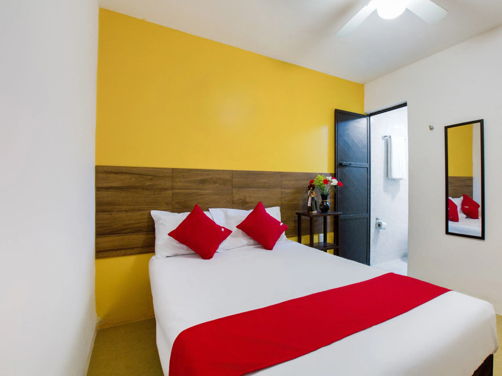 Hotel Villa Hermosa
