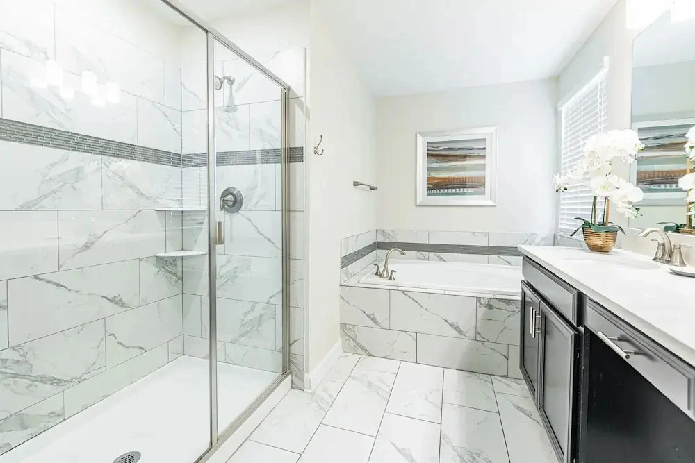 Special Offer Great House w Pvt Pool at Champions Gate