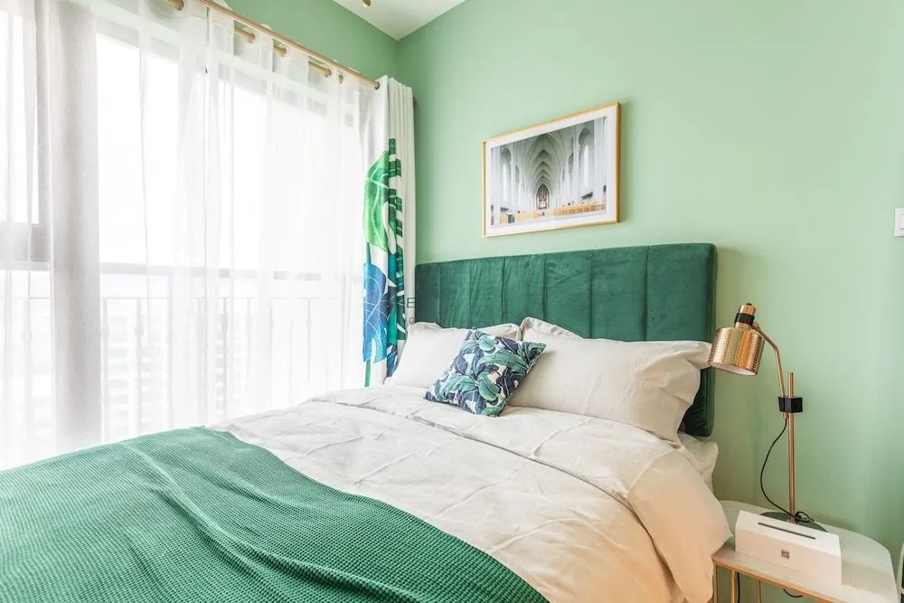 Locals Boutique Apartment Huafa Plaza 28