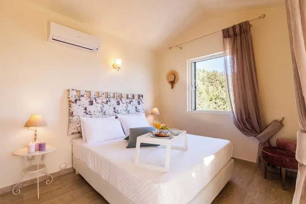 Villas Muscallas by Konnect, 200m from the Beach