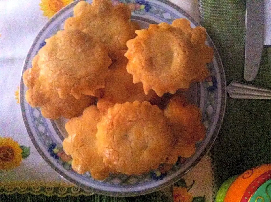 B & B Luoghi Antichi