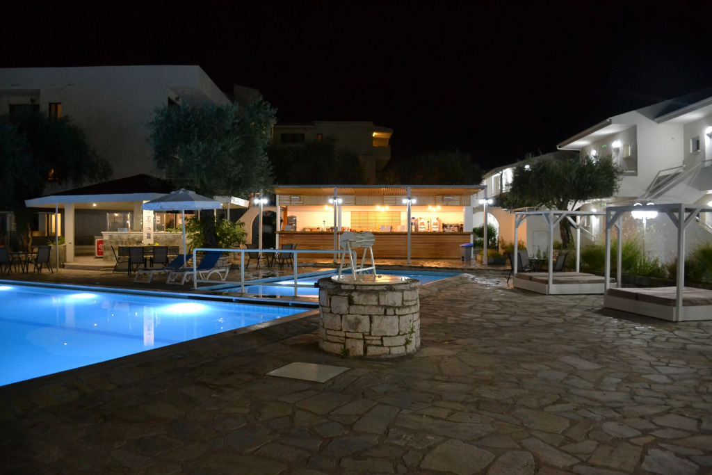 Telemachos Hotel