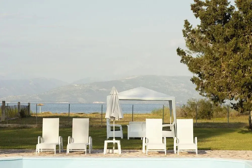 Parakladi Seaside Retreat