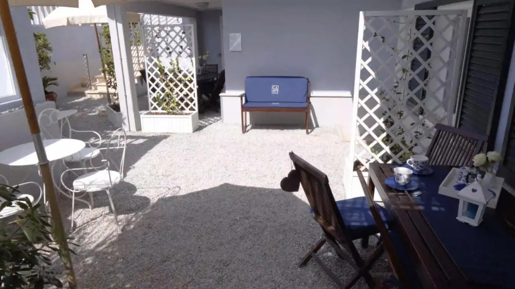 Casa Del Mare San Vincenzo - Appartamenti Vacanza