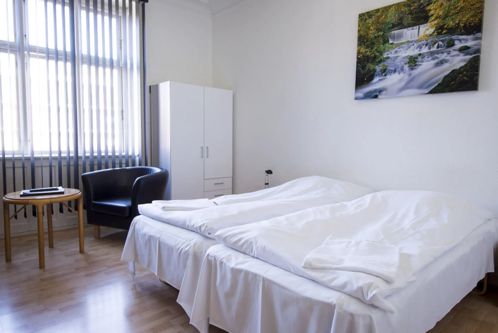 Hotel Amager
