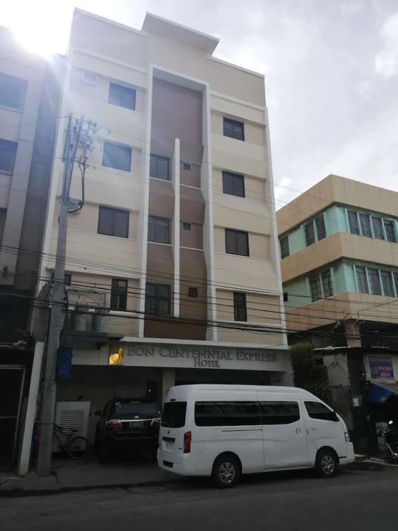 Eon Centennial Express Hotel