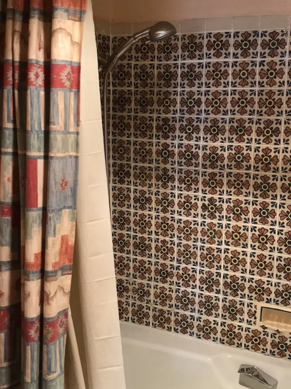 Taos Country Inn