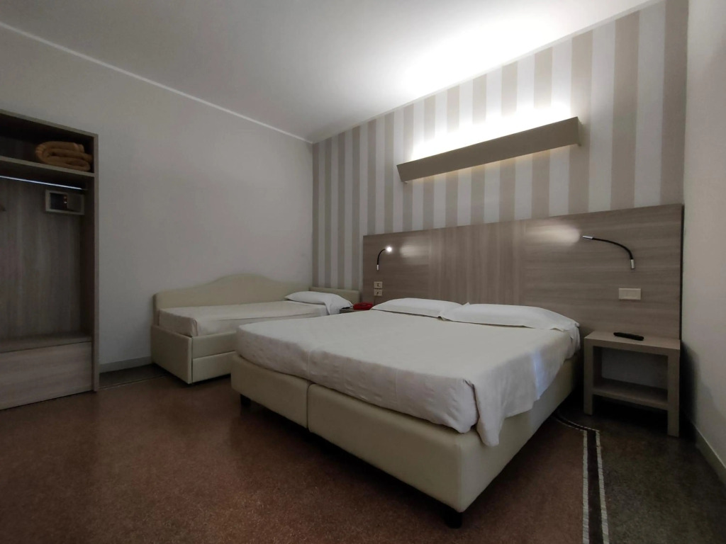 Hotel Vittoria