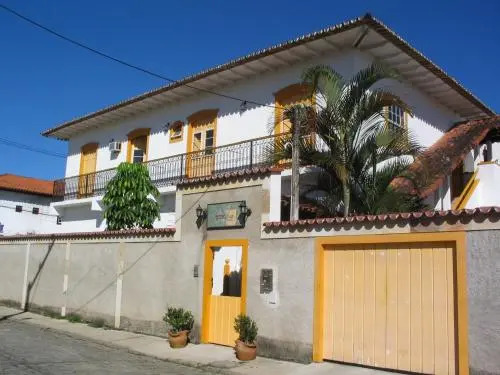 Pousada Água Viva