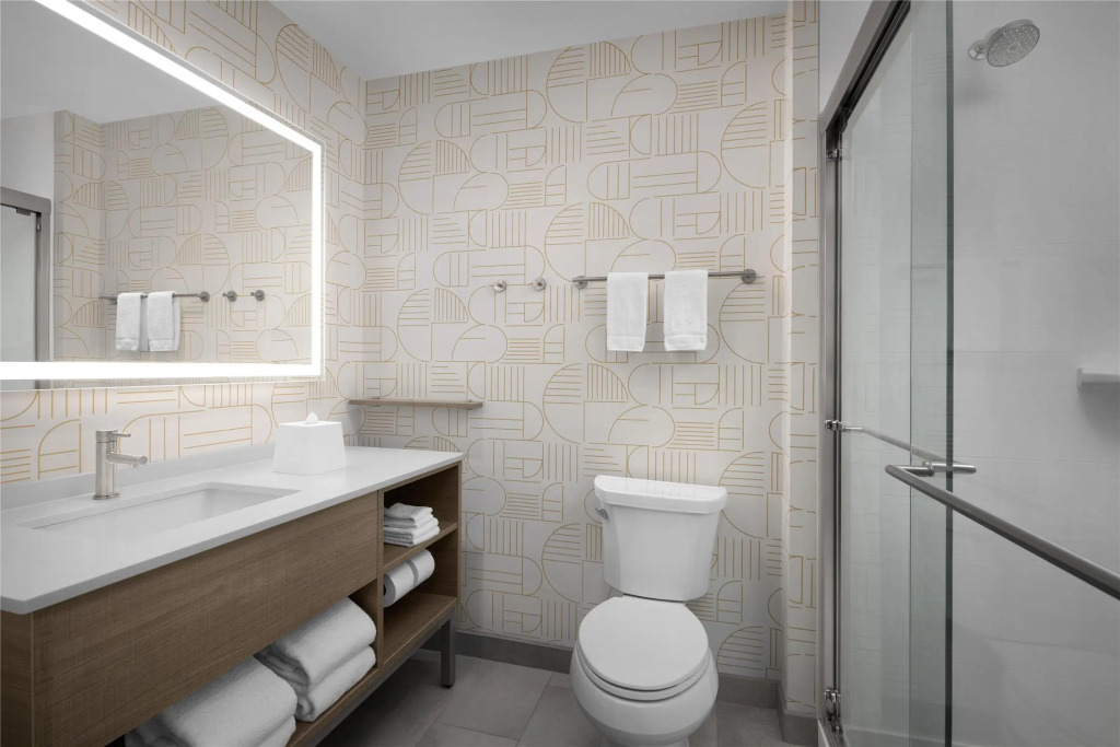 Home2 Suites By Hilton Ashburn, Va
