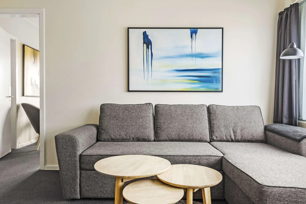 Hotel Sonderborg Strand