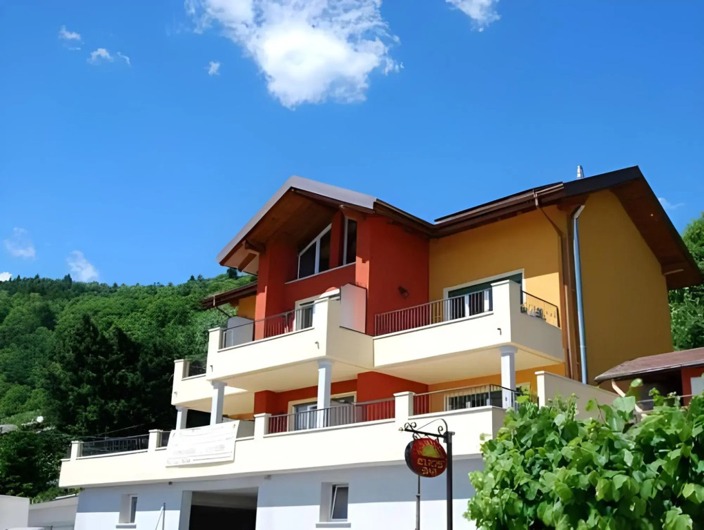 Residence Usignolo