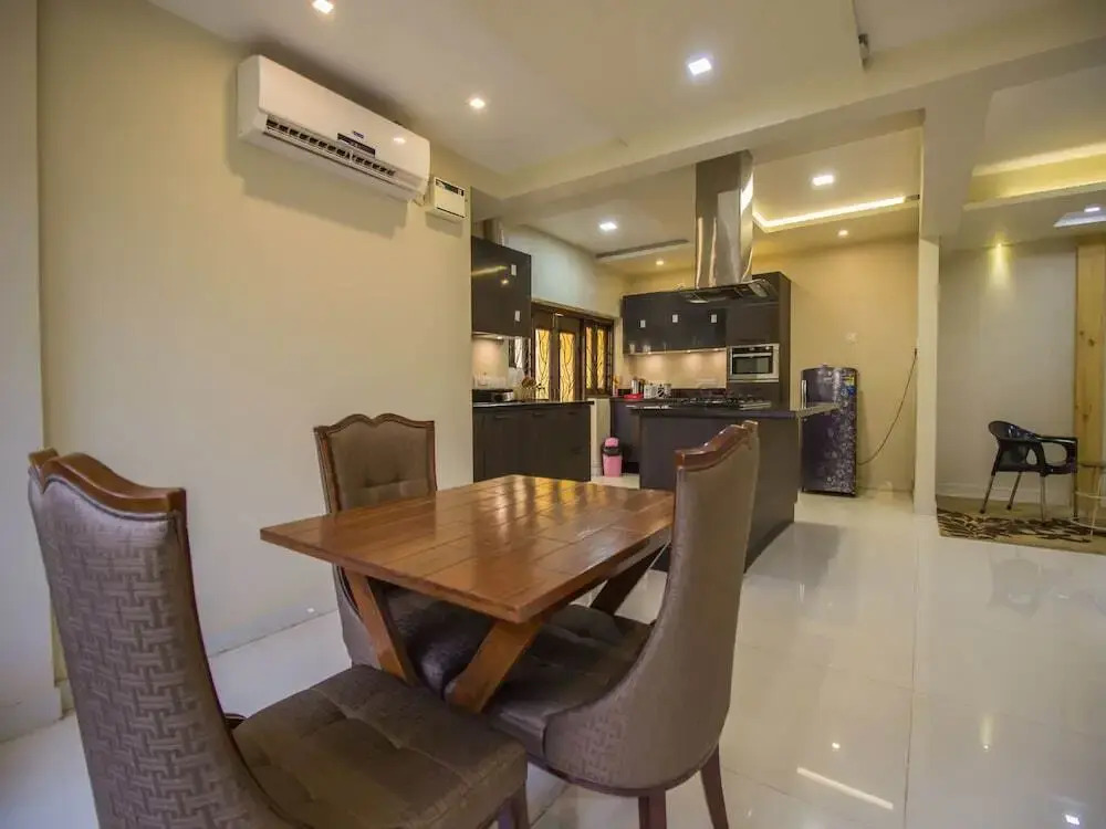 Fernweh Villa by OYO Rooms