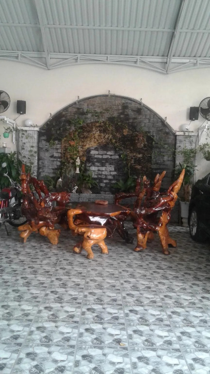 Phuong Dung Hotel