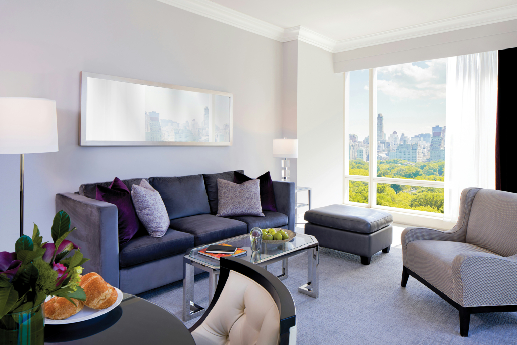 Trump International New York