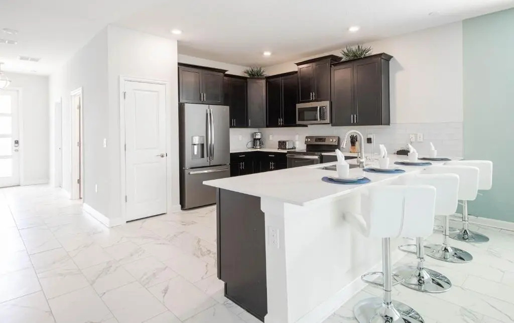 Lakeview Resort Home With Private Pool Near Disney