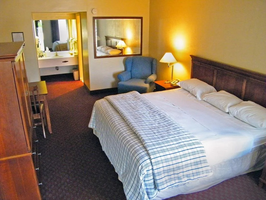 Sunset Beach Resort