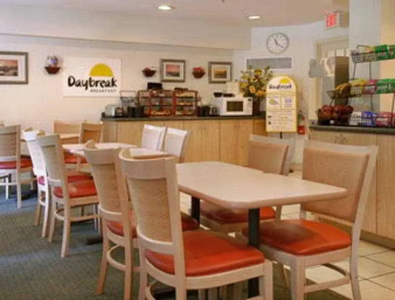 Days Inn Hilton Head