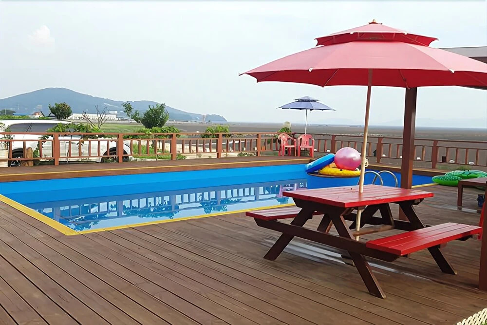 Ganghwa Coast Sugar Cube Pension