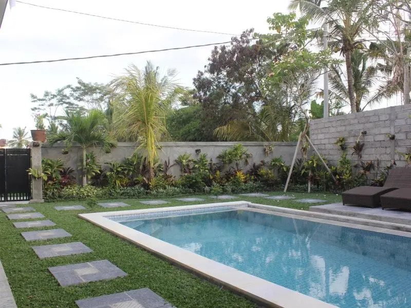 Rumah Surga Villa