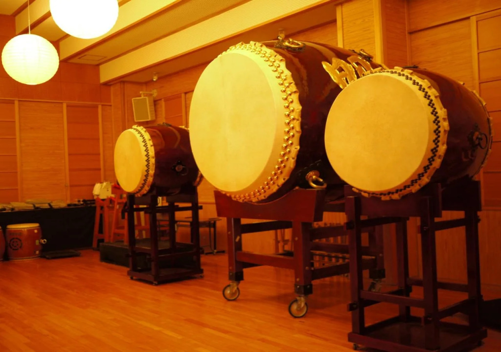 Otaiko Hills