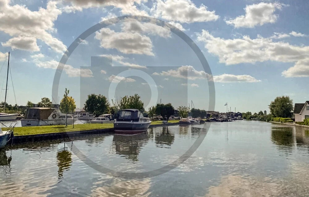 Stunning Home in Breukelen With Wifi and 2 Bedrooms