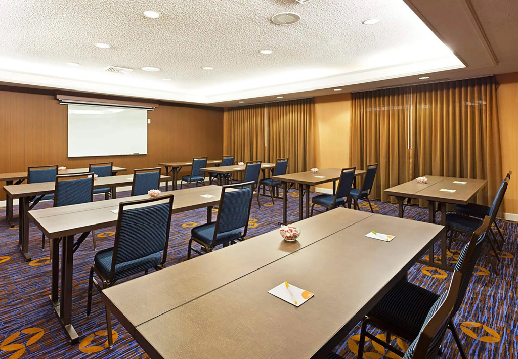 Residence Inn Austin South