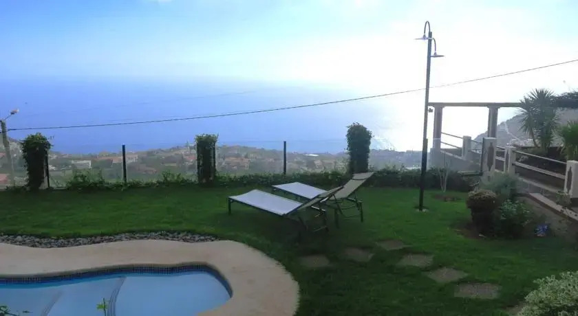 Sun & Moon House