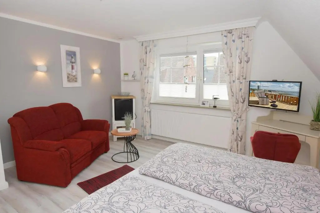 Hotel-Pension Achtern Diek