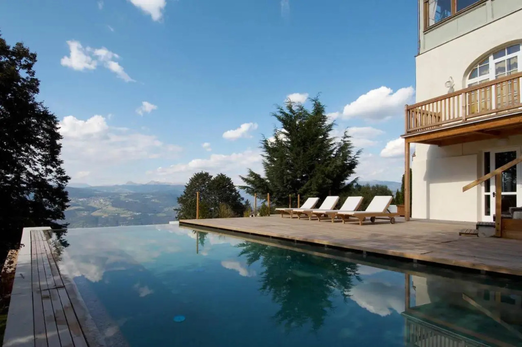 Gasthof Kohlern 1130 m
