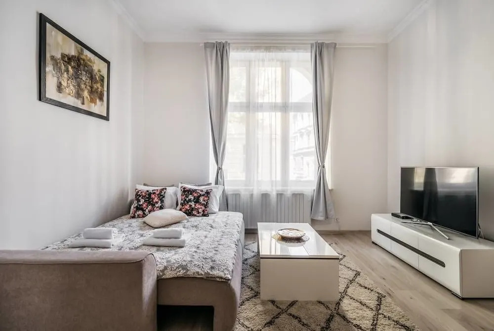 Kremerowska Apartments