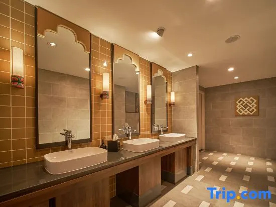 The Raclay Mandala Mui Ne Hotel Suites