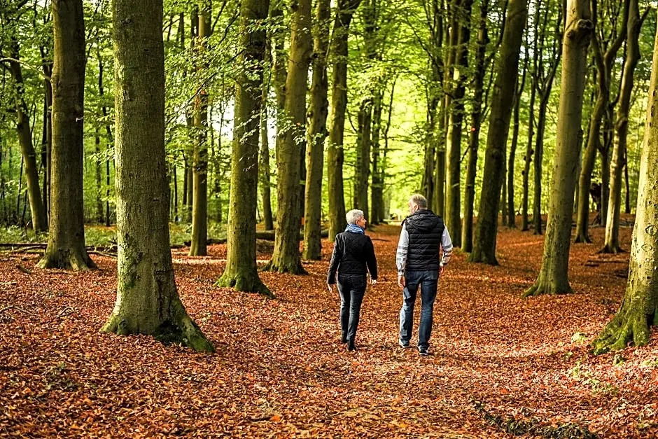 B & B Wellness voor 2