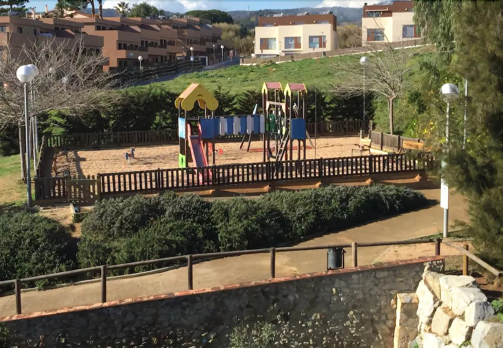 Apartamento Vivalidays Caroline Barcelona