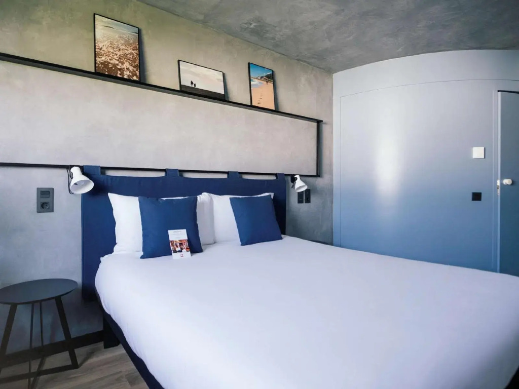 Ibis Montmelo Granollers
