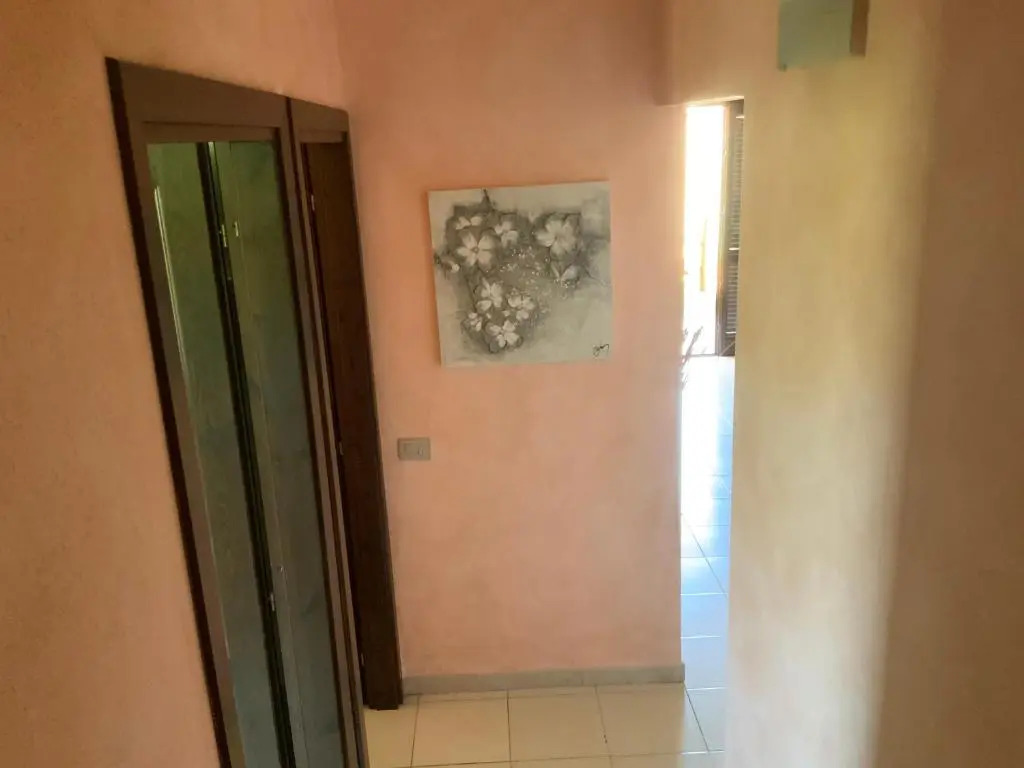 CASE IN STYLE 1 Residence Tavolara