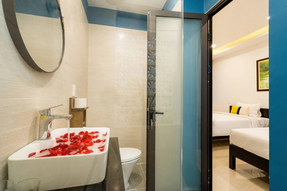 5 Coconut Homestay