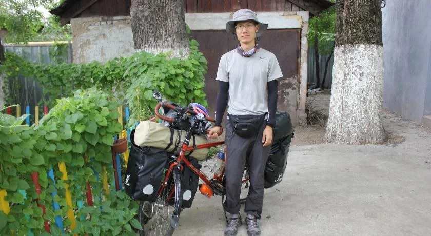 Almaty Hostel Dom