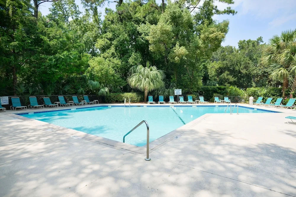 New Listing! Plantation Club On Golf Course 3 Bedroom Villa