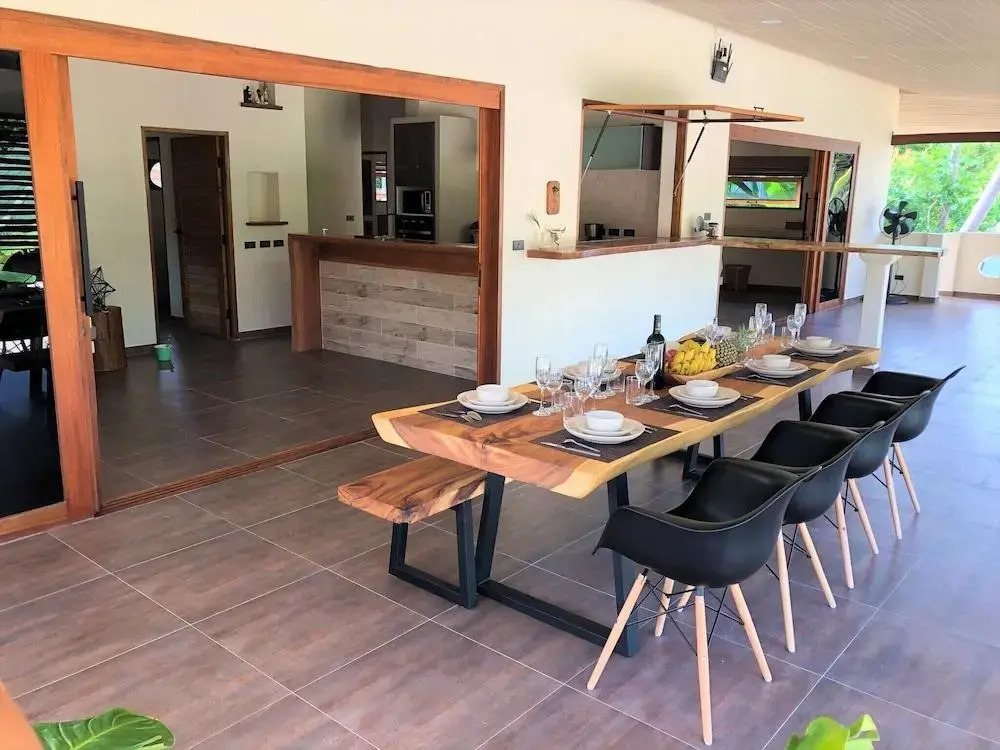 Baan Taolili villa 3 bedrooms