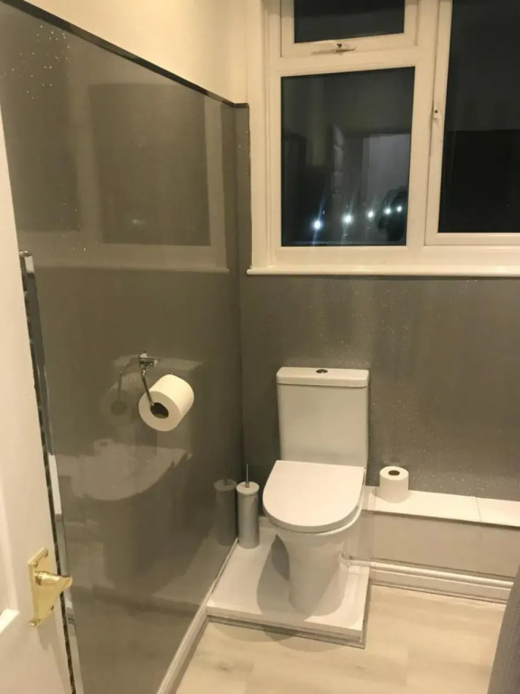 Entire Two Double Rooms Flat With Nice View N 5