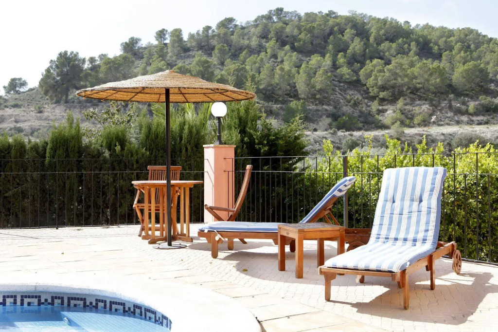 Hotel Rural El Molino de Felipe