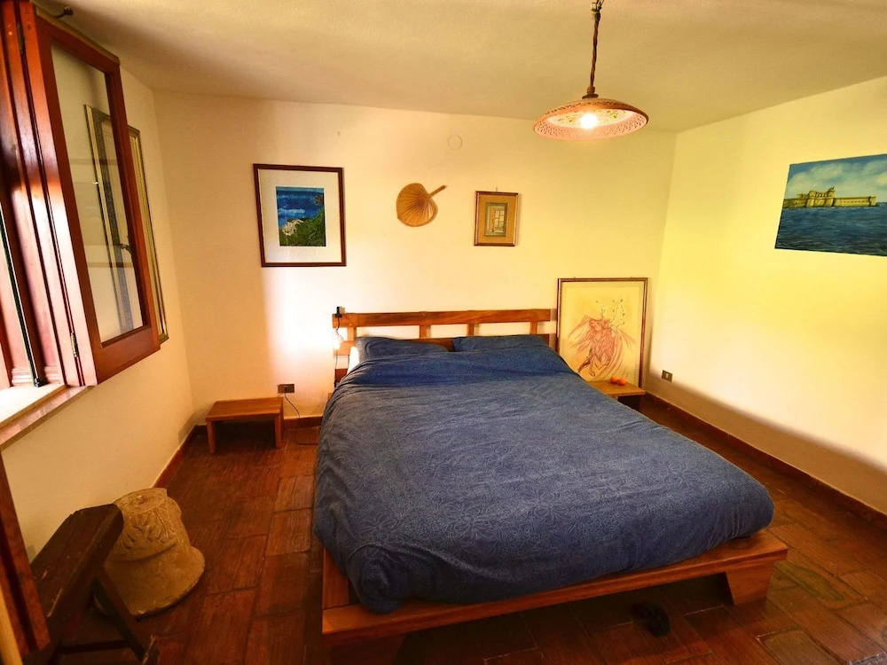 Cottage in Sicily With Private Garden & BBQ