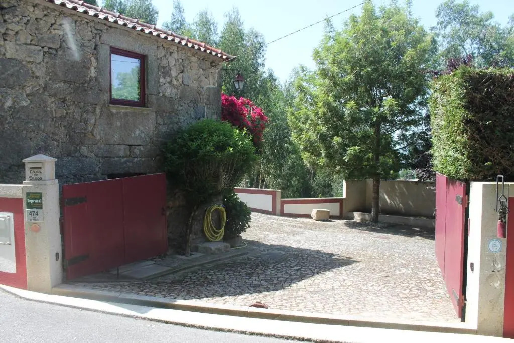 Casa do Progo