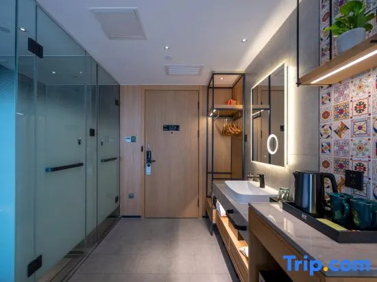 True Go Hotel Beijing Jianguomen Pediatric Institute