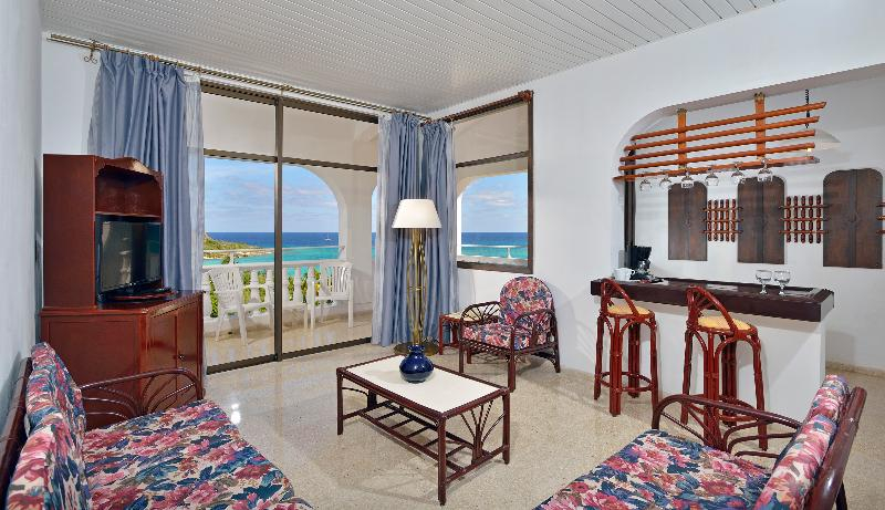 Hotel Sol Rio De Luna Y Mares