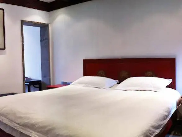 Tongli Zhengfu Caotang Hotel