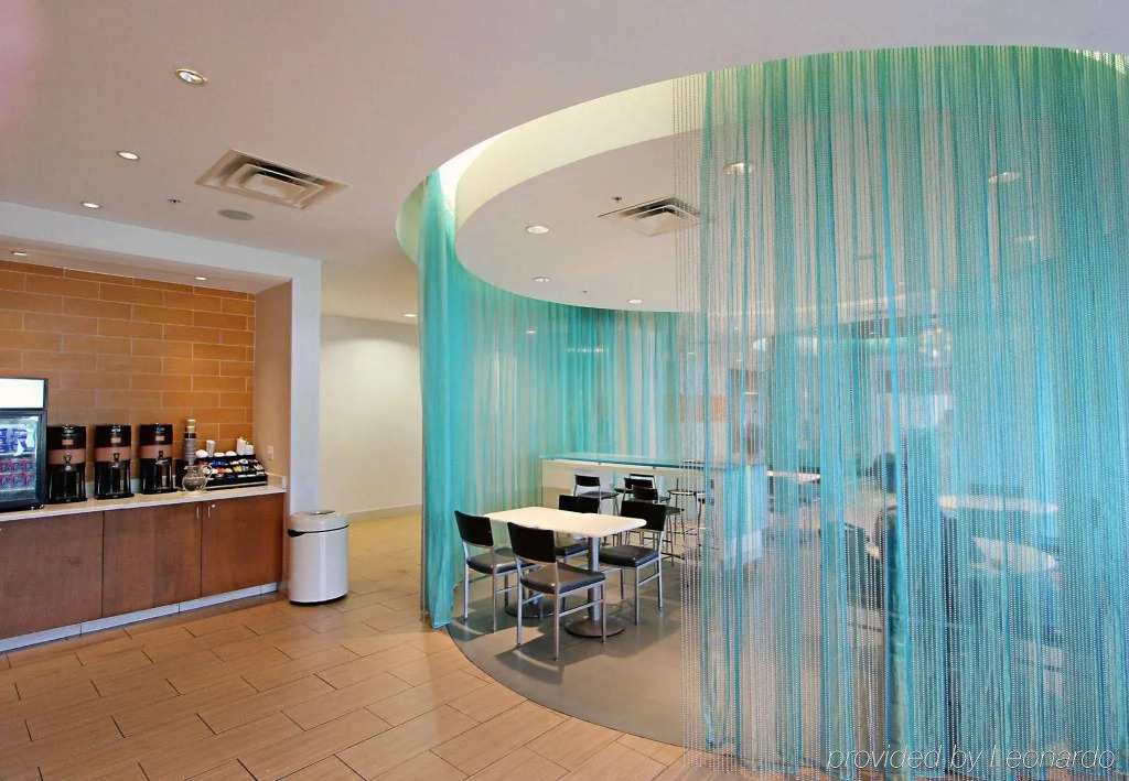 SpringHill Suites by Marriott Cincinnati Midtown