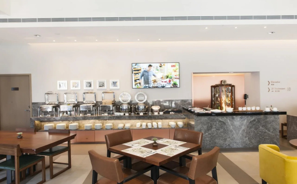 Yong Le Lukang, a Tribute Portfolio Hotel