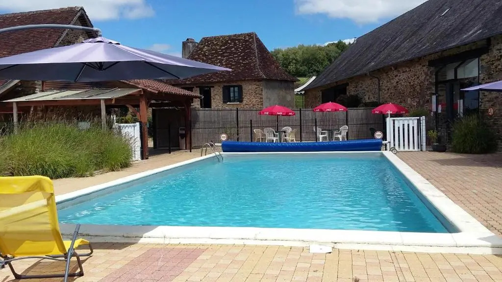 Domaine de Vaulatour